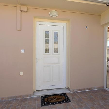 Icabaru Zante Holiday House Agrilia Екстер'єр фото