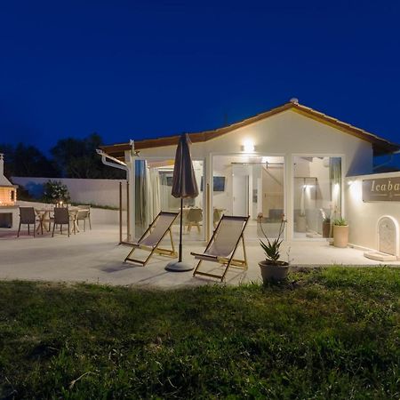 Icabaru Zante Holiday House Agrilia Екстер'єр фото