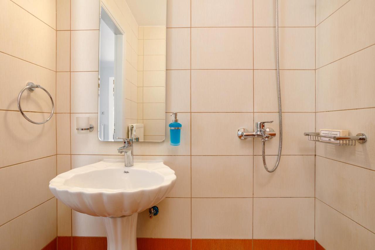 Icabaru Zante Holiday House Agrilia Екстер'єр фото