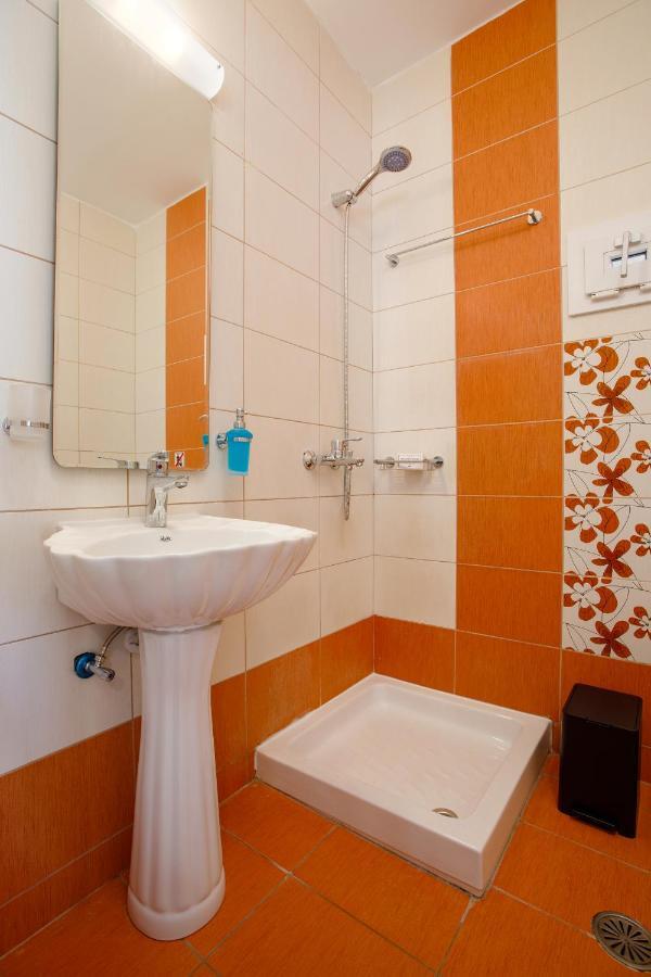 Icabaru Zante Holiday House Agrilia Екстер'єр фото
