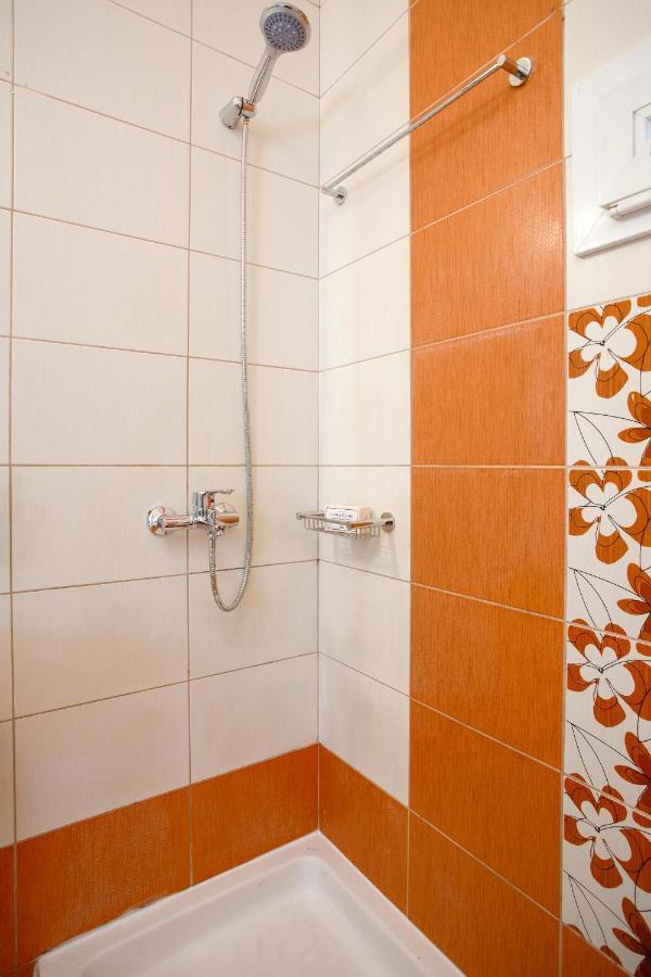 Icabaru Zante Holiday House Agrilia Екстер'єр фото