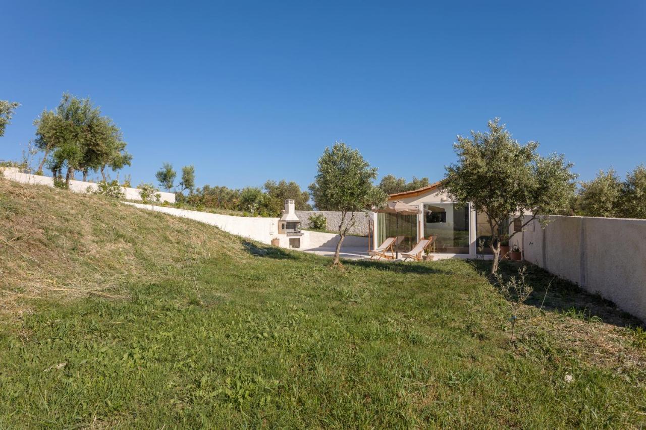 Icabaru Zante Holiday House Agrilia Екстер'єр фото